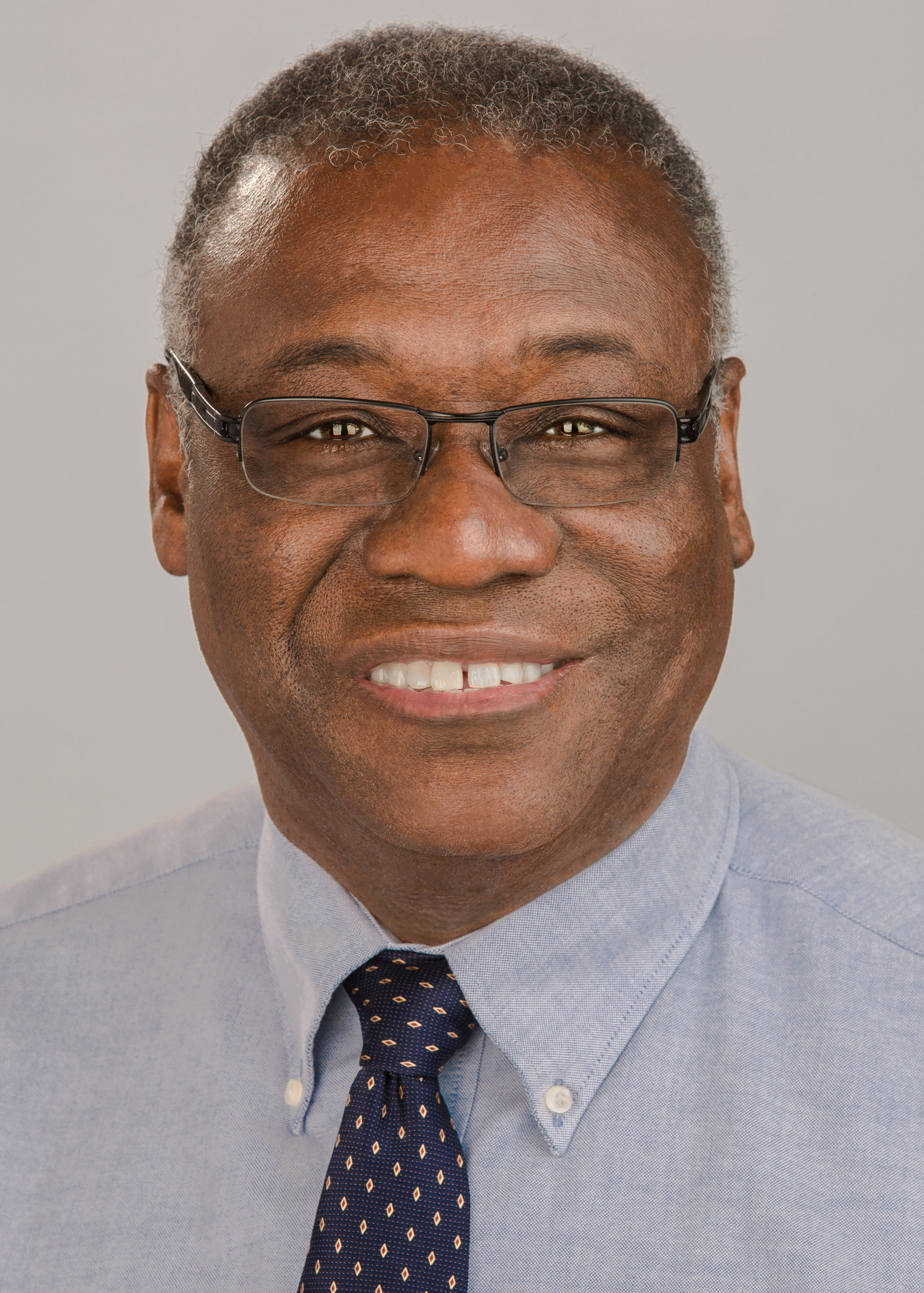 George Thompson