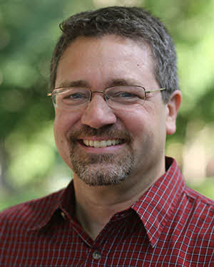 Bob Yoder