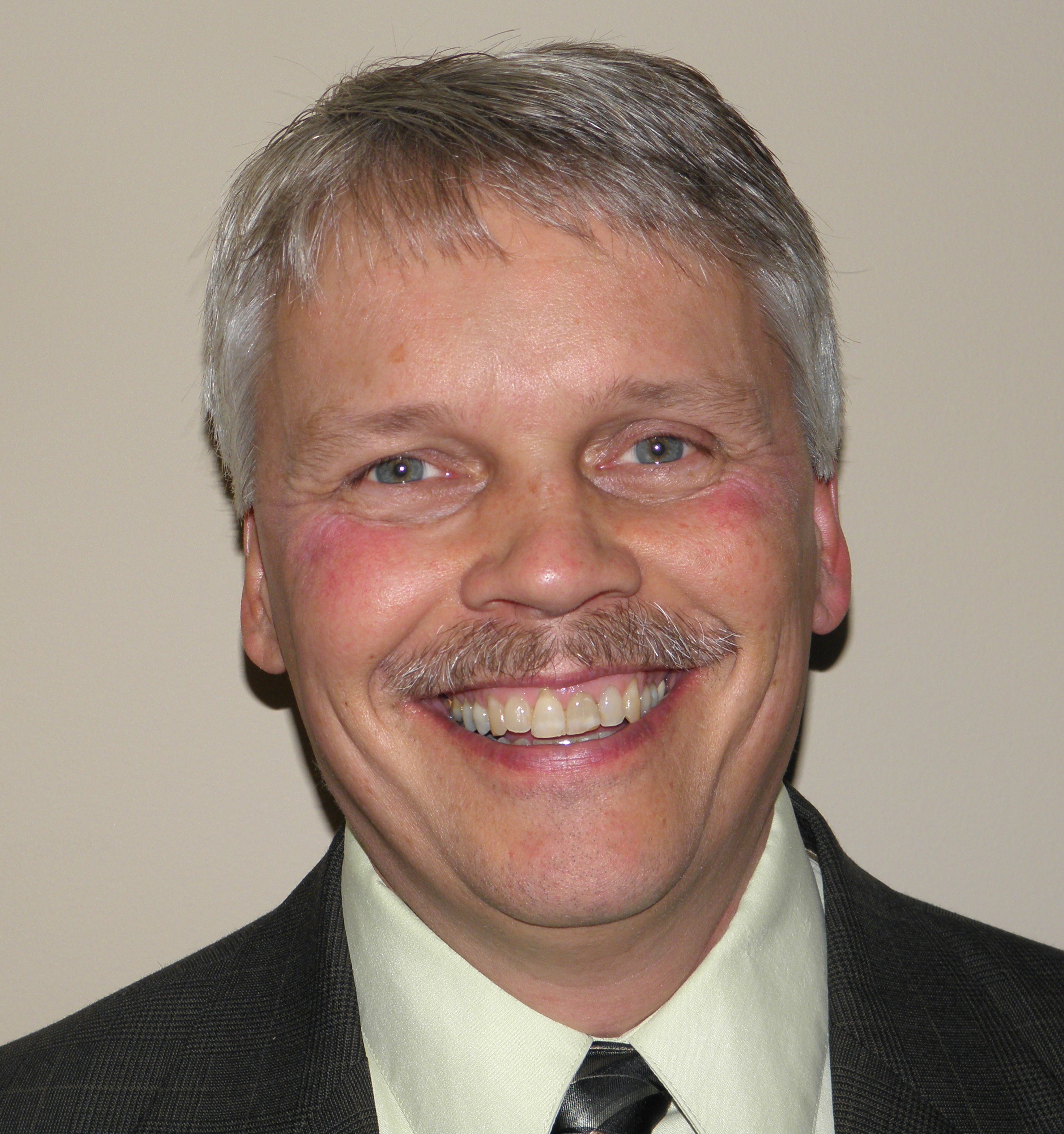 Randy Detweiler