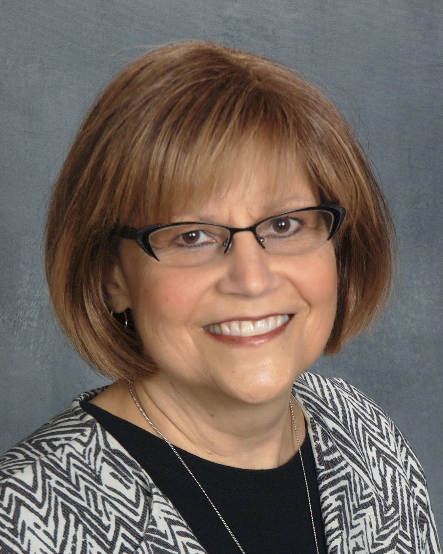 Wilma Cender