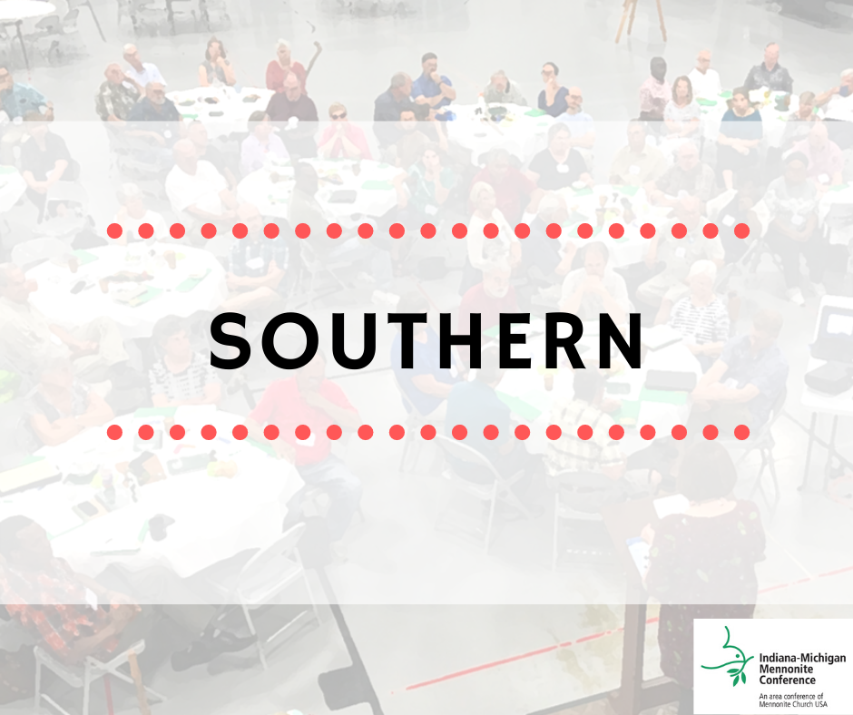 Southern Regional Meeting