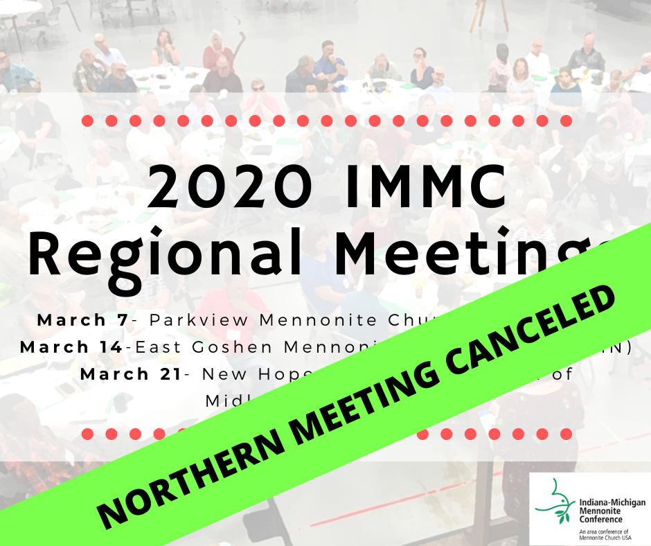 Northern Regional Meeting