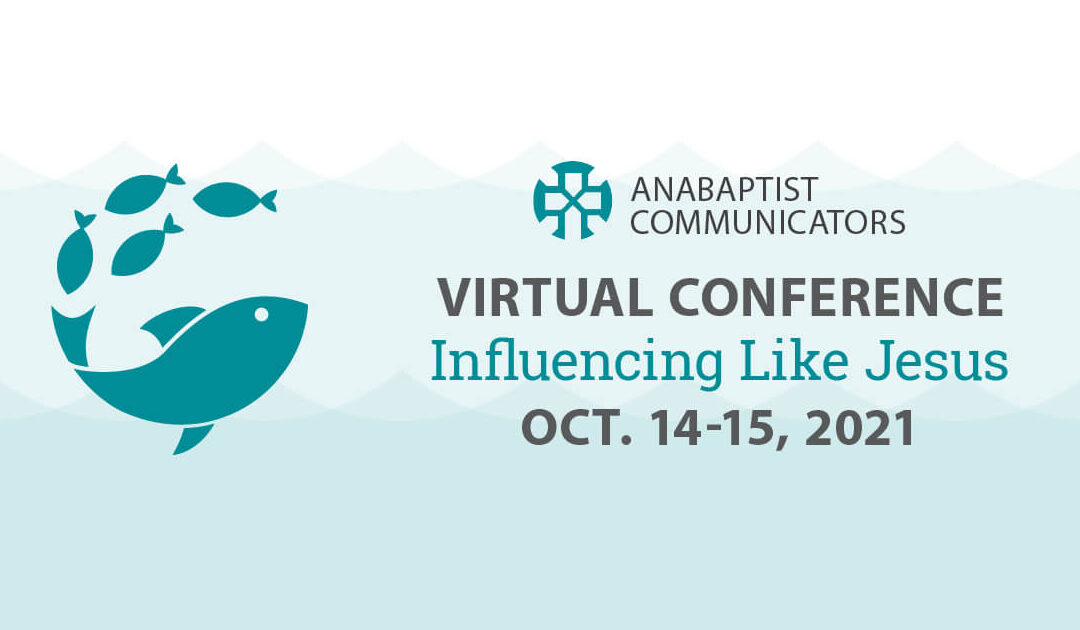 Anabaptist Communicators Virtual Conference