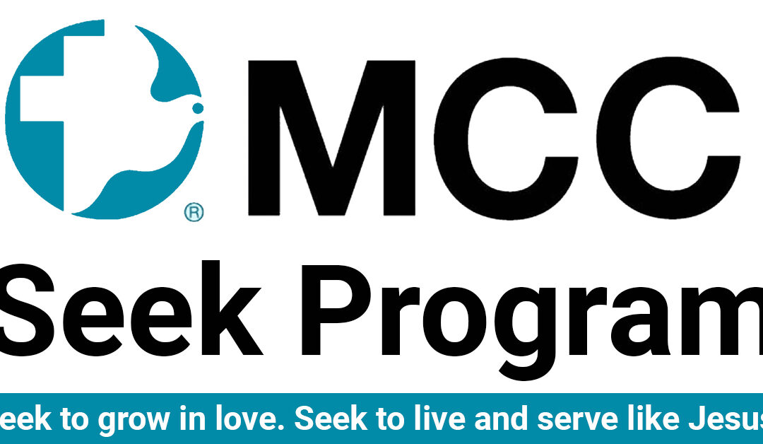 MCC Seek program helps young adults explore faith and culture