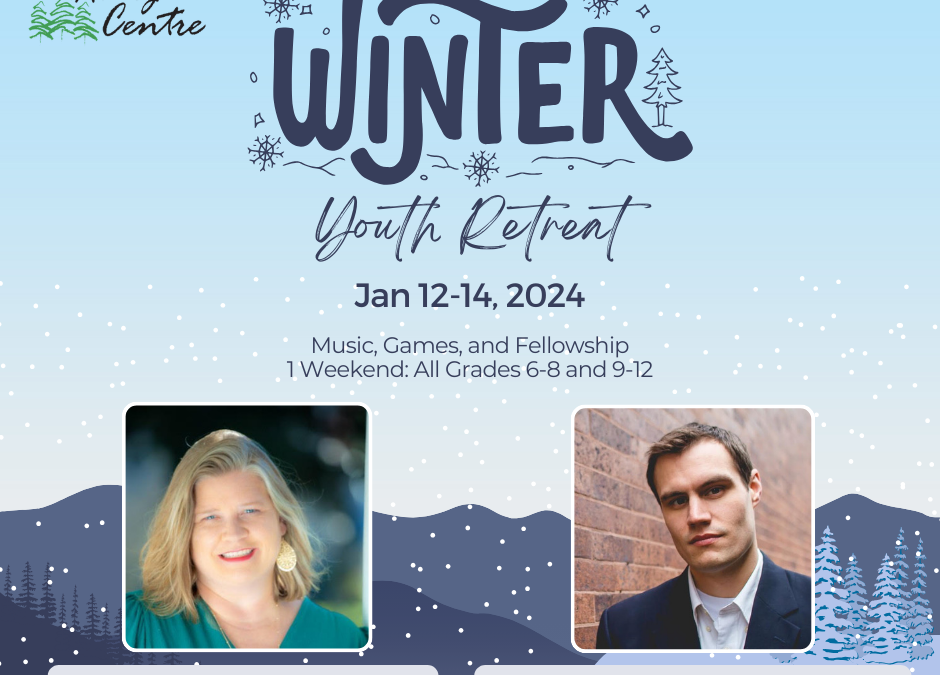 Winter Retreat at Amigo Centre