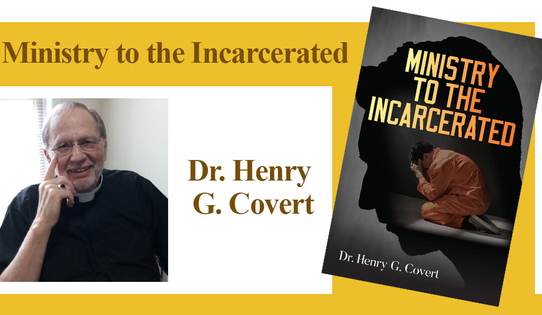 Ministry to the Incarcerated 