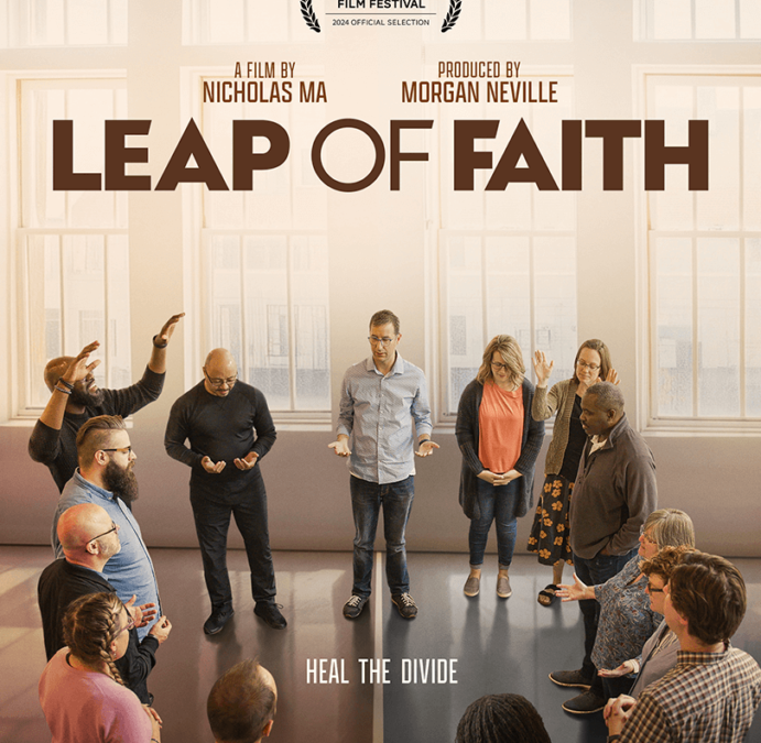 Leap of Faith Documentary